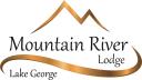 Mountain River Lodge logo